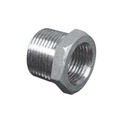 Redüksiyon Krom 1/2'' - 3/8''