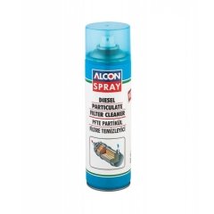 ALCON DPF Partikül Filtre Temizleyici Sprey 500ml (M-9600)