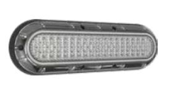 Su Altı Lambası Oval Mavi 30 W