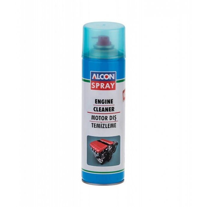or Dış Temizleyici Sprey 500ml (M-7709)