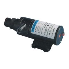 MATROMARINE Maceratör Pompası 12V