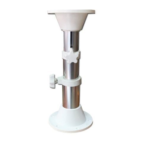 EASTERNER Masa Ayağı - Üç Kademeli Ayarlı 32-72cm