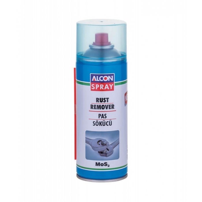 ALCON MOS2 li Pas Sökücü Sprey 400ml (M-7715)