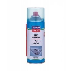 ALCON MOS2 li Pas Sökücü Sprey 400ml (M-7715)