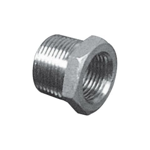 Redüksiyon Krom 1-1/2'' - 1-1/4''