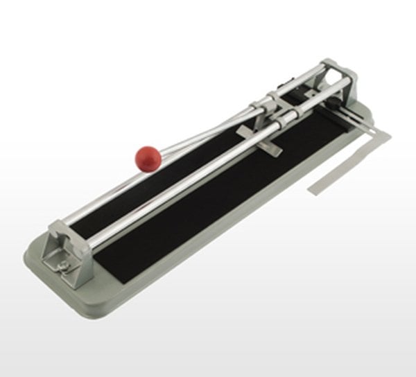 A 2401 Fayans Kesme Makinası Düz Tip 600 mm