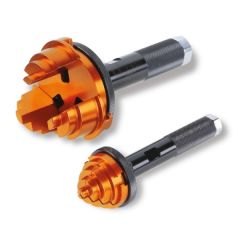 BETA Konik Tıpa Ve Yağ Keçe Takma Aparatı