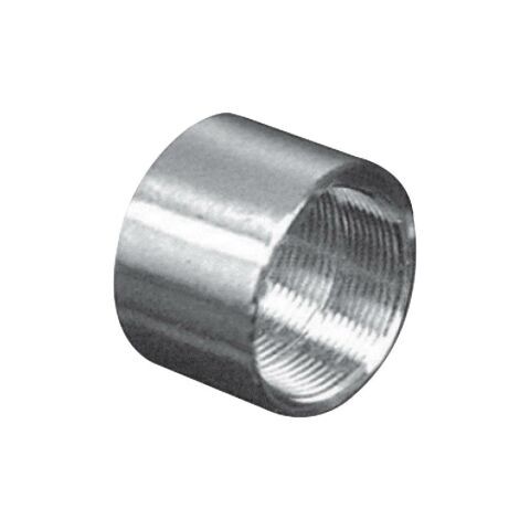 Manşon Krom 1''