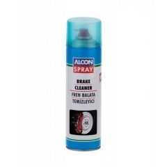 ALCON Fren Balata Temizleme Spreyi 500ml (M-7701)