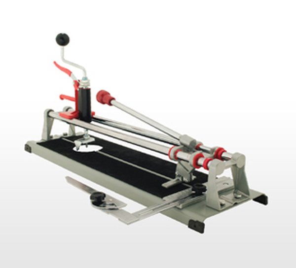 A 2412 Fayans Kesme Makinası Delikli Tip 700 mm