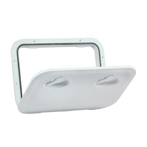 SEAFLO Plastik Kapak 460x510mm