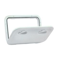 SEAFLO Plastik Kapak 460x510mm