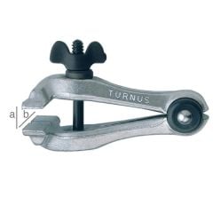 TURNUS Kelebek El Mengenesi 65mm (101-200)