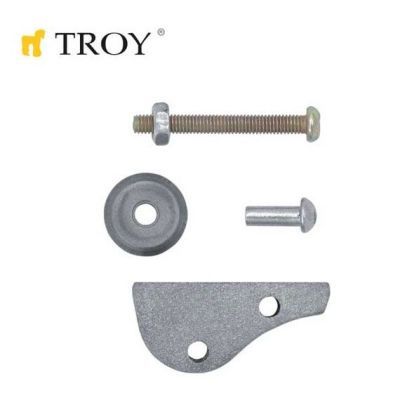 TROY 27449-R Seramik Kesme Yedek Bıçağı