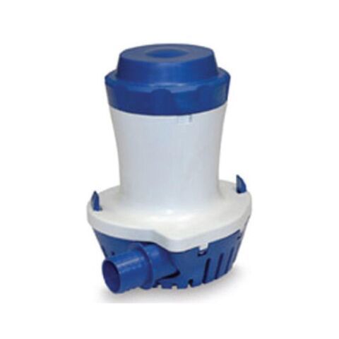 SHURFLO Sintine Pompası 1500Gph 12V