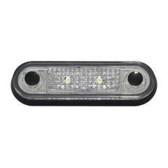 Basamak Lambası Beyaz 12V Boy:84 En:29