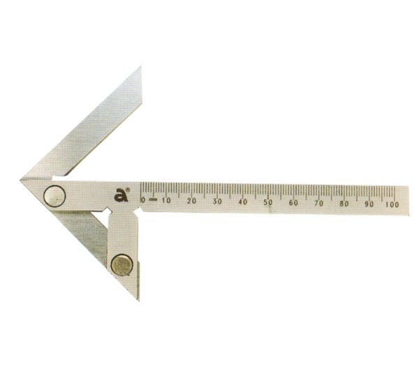 A 0264 Merkezleme Gönyesi 300 x 180 mm