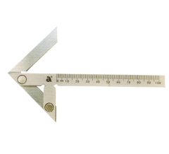 A 0264 Merkezleme Gönyesi 300 x 180 mm