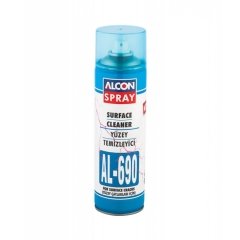 ALCON AL-690 Çatlak Belirleyici Sprey 500ml (M-7727)