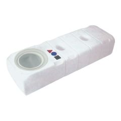 NUOVA RADE Plastik Tank 60 Litre