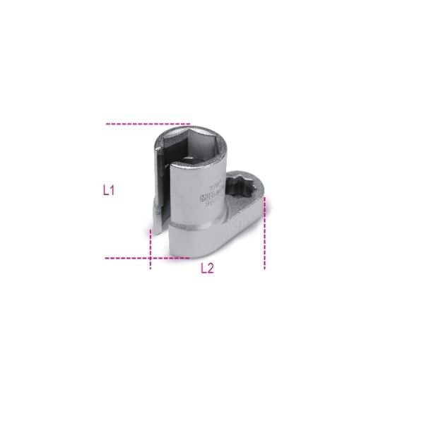 BETA Sensör Lokma 960T/L