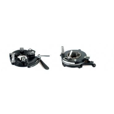 KNC 3'' İÇİN OTOM.KAFA 2.1/2''-3'' ESKİ MODEL