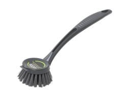 Plastik Lavabo ve Bulaşık Fırçası Küçük (BEST YF-166)