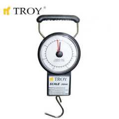 TROY 90022 İbreli El Kantarı (22kg)
