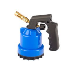 NURGAZ Plastik Gövdeli Pürmüz Tabancası 190 gr (NG 156-5)