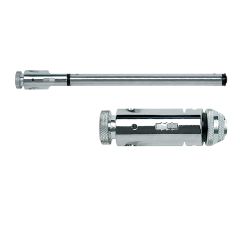 TURNUS Cırcırlı Klavuz Kolu Kısa M3-M10 (280-085)