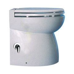 MATROMARINE Vakumlu Tuvalet 24V (Sessiz)