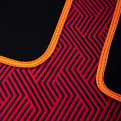 JOBE Tribal 3 Kişilik 200x150cm Ringo