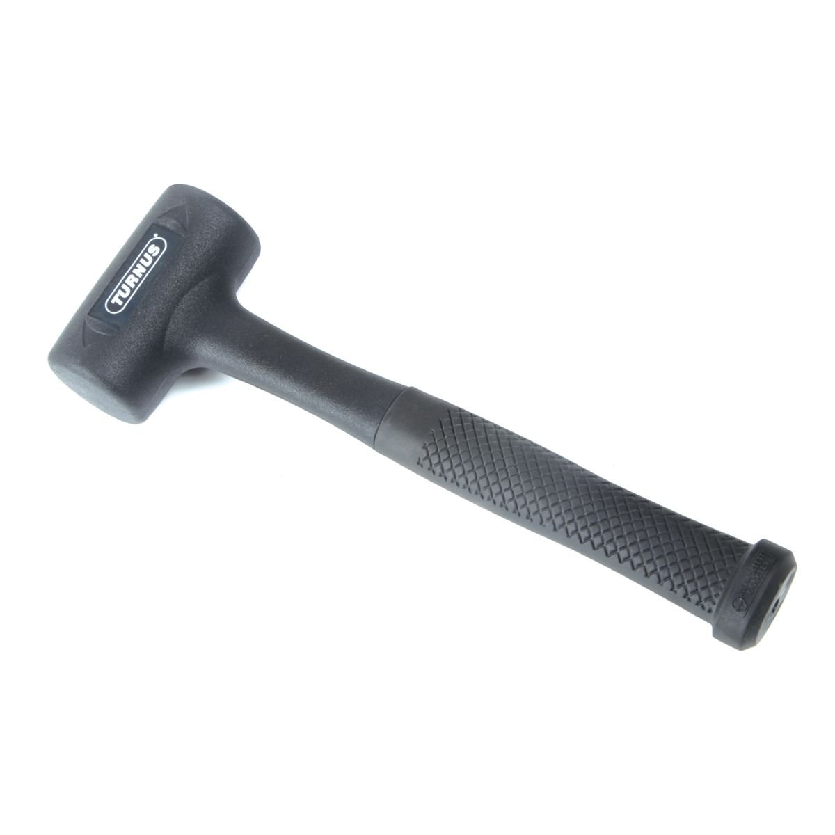 TURNUS Kumlu Plastik Tokmak Ø 35mm (343-035)