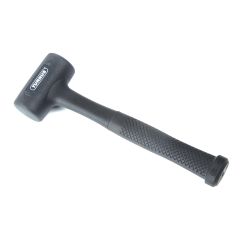 TURNUS Kumlu Plastik Tokmak Ø 35mm (343-035)