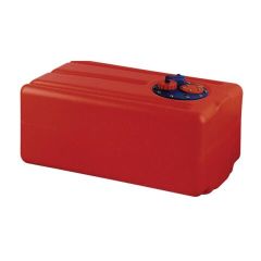CAN SB Yakıt Tankı 43 Litre Kırmızı