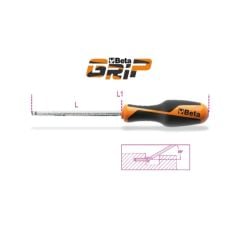 BETA Bombe Başlı Tornavida 1266BP 2,5
