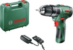 BOSCH EasyImpact 1200 (1.5 Ah Entegre Akü) Akülü Vidalama