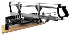 Mannesmann 352-550 Hassas Manuel Gönye Testere (550mm)