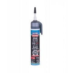 ALCON HYPER-RTV Otomatik Siyah Sıvı Conta 200ml (M-3326)