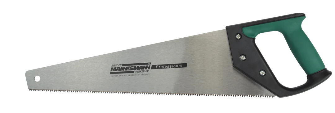 Mannesmann 30120 Pala Testere (400mm)