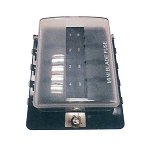 AES Sigorta Kutusu 6'lı