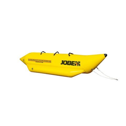JOBE Watersled 3 Kişilik 254cm Banana