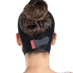 WINGMED Çene Kapama Bandı (W 1012)