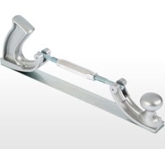 ortacı Eğe Kolu 14'' / 350 mm Düz