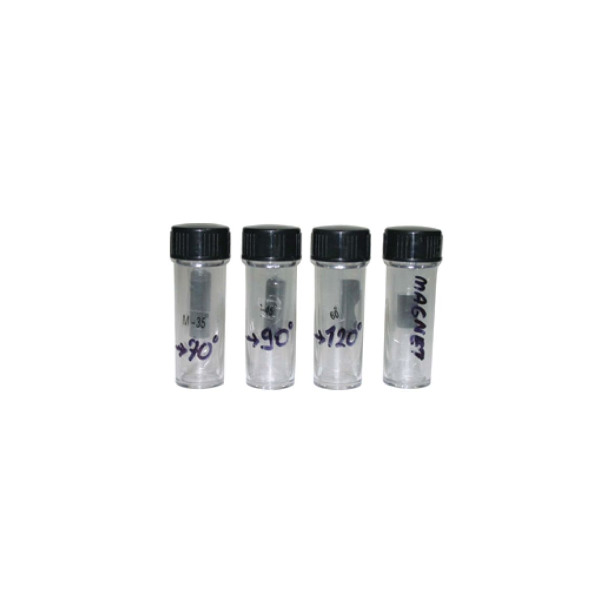 THREE IN ONE VIGS 8536 İçin Mıknatıslı uç