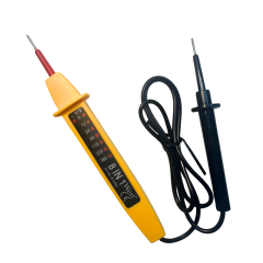 WERT 2460 8 Fonksiyonlu Kontrol Kalemi