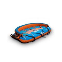 JOBE Sonar Ağır Hizmet 6 Kişilik 395x244cm Ringo