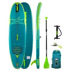 JOBE Yama Sup Board 8.6 Seti Turkuaz 259x71x12cm