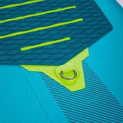 JOBE Yama Sup Board 8.6 Seti Turkuaz 259x71x12cm