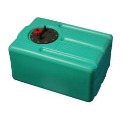 CAN SB Su Tankı 103 Litre Yeşil